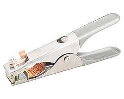 Клема маси Антоніо Маск ZM-1030 300A 17 см (гумові ручки)