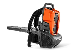 Акумуляторний повітродув Husqvarna 340iBT