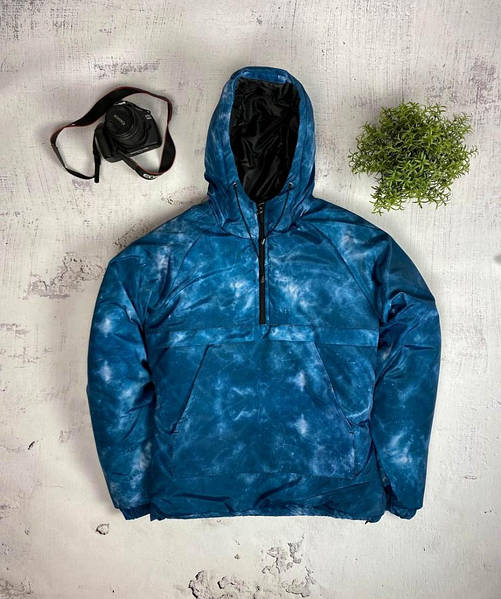 Space anorak hot sale