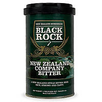 Пивная смесь Black Rock New Zealand Company Bitter