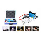 Індукційний нагрівач 1500W з набором насадок TRISCO FIH-1.5KW, фото 2