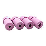 Комплект керамічних насадок 4 шт. для піскоструминного апарату TRG4222 TORIN NS-TRG4222, фото 2