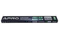 Электроды сварочные Apro - 3 мм x 1 кг Е 60/13 от магазина Buy All