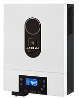 Гибридный инвертор Axioma Energy ISMPPT BF DOU G 6000