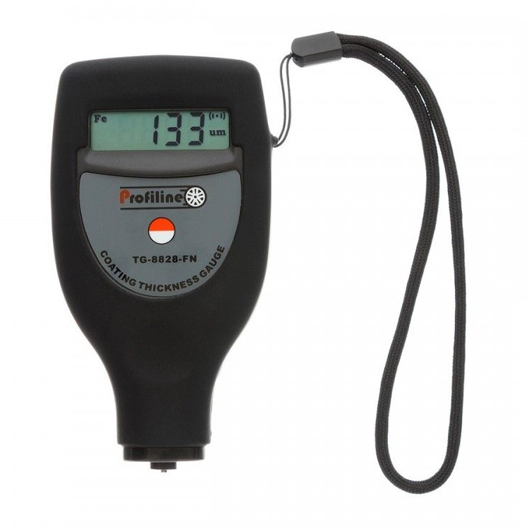 Товщиномір Profiline TG-8828