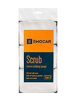 Cкраб губка Ewocar Scrub sponge (pack of 3)