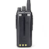 Портативна радіостанція Anytone AT-D278EX із цифровим шифруванням, фото 4