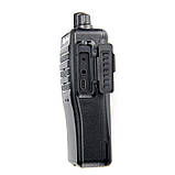 Портативна радіостанція Anytone AT-D278EX із цифровим шифруванням, фото 5