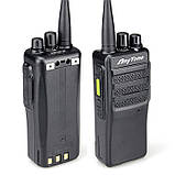 Портативна радіостанція Anytone AT-D278EX із цифровим шифруванням, фото 7