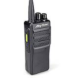 Портативна радіостанція Anytone AT-D278EX із цифровим шифруванням, фото 3