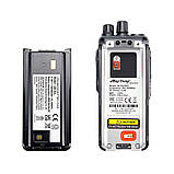 Портативна радіостанція Anytone AT-D278EX із цифровим шифруванням, фото 8