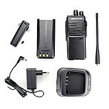 Портативна радіостанція Anytone AT-D278EX із цифровим шифруванням, фото 9