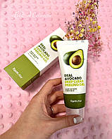 Пілінг-гель з екстрактом авокадо FARM STAY Real Avocado Deep Clear Gel Peeling