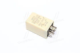 Реле склоочисника Еталон, ТАТА Е1,Е2 12V (RIDER) RD269854509906 UA59