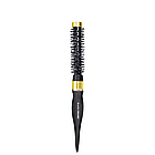 Брашинг для волосся керамічний антистатичний Salon Professional Black Ceramik S Ø 20, фото 3