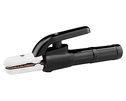 Електродотримач Slovenia 500A довжина 24 см, начинка лиття Антоніо Маск DZ-1050