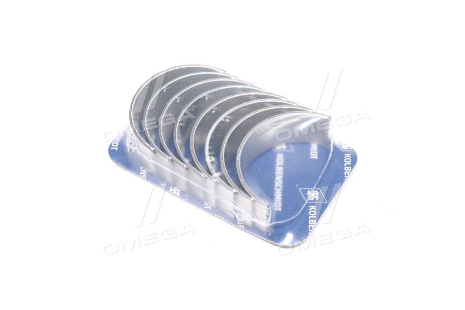 Вкладиши шатунни VAG 1.9TDI/2,0TDI SPUTTER (вир-во KS) 77555620 UA59, фото 1