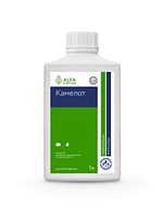 Фунгіцид КАМЕЛОТ (д.р.:Міклобутаніл 250 г / л.), тара - 5 л. ALFA Smart Agro