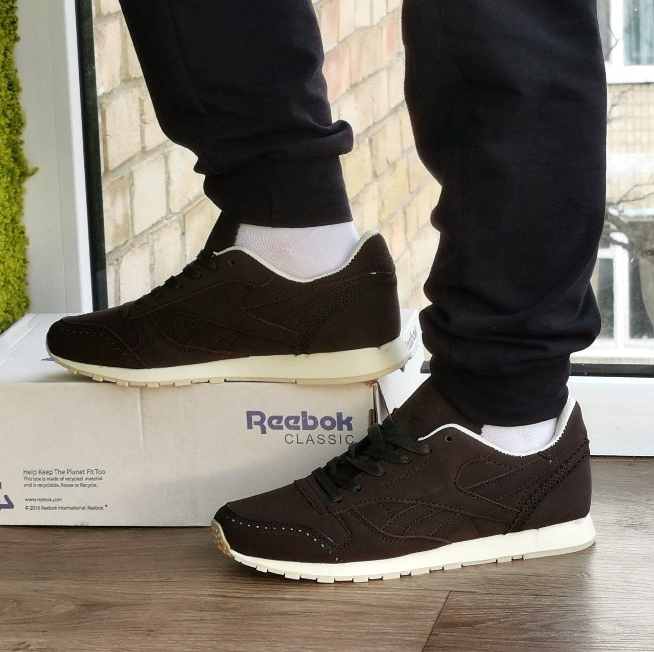 Reebok sales original 2016