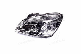 Фара лив. KIA RIO 06-09 (TYC) 20-B296-E5-2B UA59