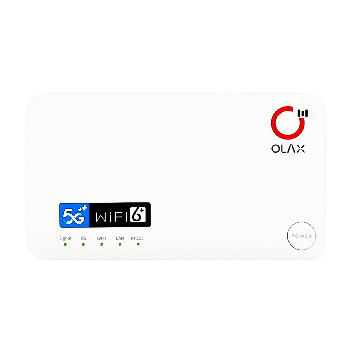 4G LTE Wi-Fi роутер Olax G5010 (Київстар, Vodafone, Lifecell)