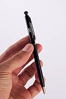 Стилус-ручка DC черный от магазина Buy All