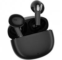 Наушники Xiaomi QCY AilyPods T20 Black (код 1366370)