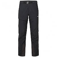 Мужские брюки зимние Montane Tenacity Xt Pants black