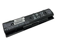 Аккумулятор для ноутбука HP Compaq HSTNN-UB4N Pavilion 15-e 10.8V Black 5200mAh OEM