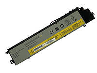 Аккумулятор для ноутбука Lenovo L13C4P01 IdeaPad Y40-70 7,4V Black 6400mAh OEM