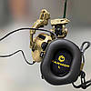 Навушники Earmor M32 Mod3 c кріпленням на шолом HD-ACC-08, активні, зі знімним мікрофоном та гарнітурою, Койот, фото 11