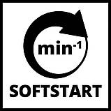 Пила циркулярна Einhell TC-TS 2225 U, фото 8