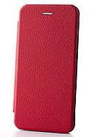 Чехол-книга 360 ART для Samsung A22 4G красный от магазина Buy All