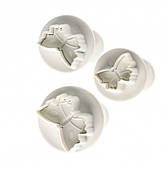 Плунжер кондитерський Метелики міні