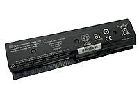 Аккумуляторная батарея для ноутбука HP HSTNN-LB3N 11,1 V 7800 mAh черный