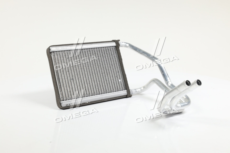 Радиатор обигривача KIA Cerato (вир-во Mando) DC971382F005 UA59, фото 1