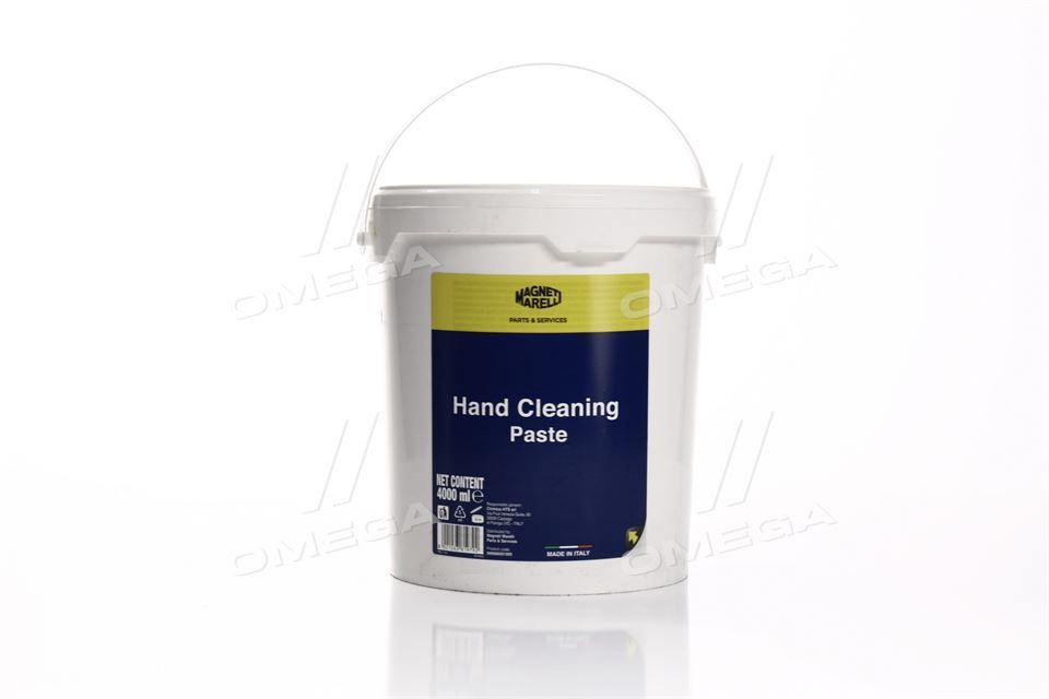Паста для миття рук Magneti Marelli 4л 099996001050 UA59