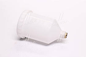 Бачок пластиковий (внутришне ризьблення) 600 мл PC-600GPP(AUARITA) PC-600GPP UA59