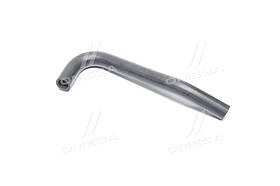 Патрубок радиатора DAEWOO (вир-во PARTS-MALL) PXNMC-080 UA59