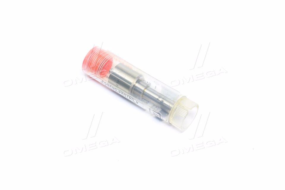 Розпилювач NEW! DLLA 156 P 1419 KIA/HYUNDAI 1.5CRDI 2005- (вир-во BOSCH) 0433171880 UA59