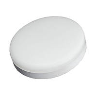 LED Світильник 18W коло d125 мм 6500К