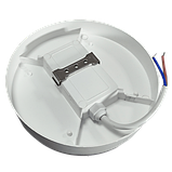 LED Світильник 18W коло d125 мм 6500К, фото 2