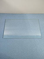 Полиця скляна для холодильника Saturn 389*225