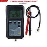 Тестер внутрішнього опору акумуляторів YR1035+, фото 2