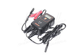 Зарядний пристрий 4Amps 6/12V (до 90 ah) (вир-во СНД) OEBCS904 UA59