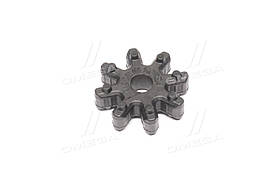 Муфта рульовой колонки гнучка HYUNDAI (вир-во Mando) DCC000295 UA59