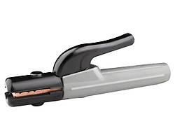 Електродотримач Samson 300A довжина 22,5 см, метал лиття Антоніо Маск DZ-1330