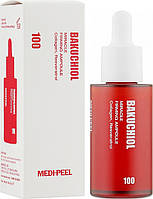 Ампульная сыворотка с бакучиолом Medi-Peel Bakuchiol Miracle Firming Ampoule