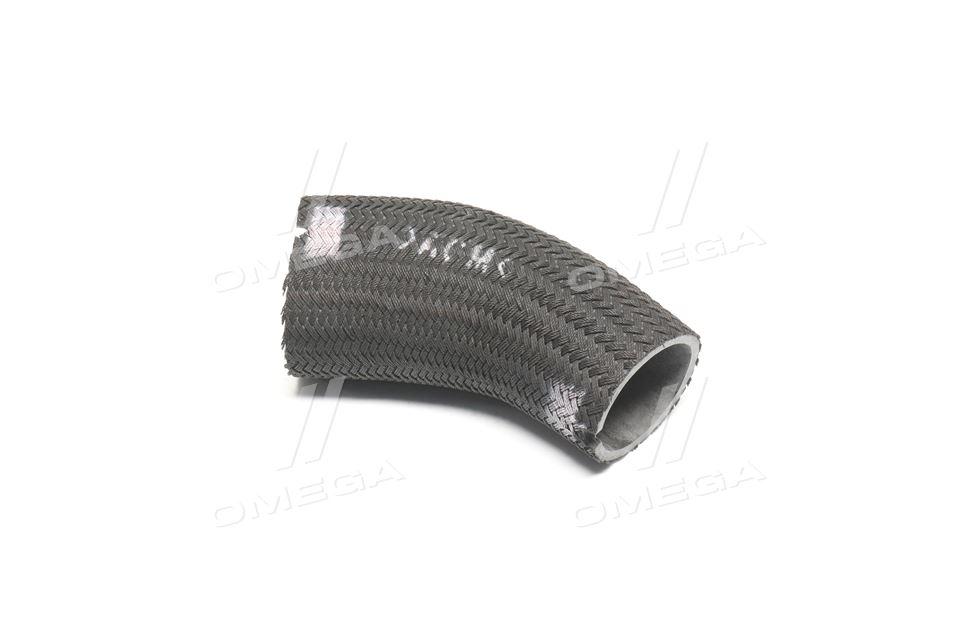 Патрубок интеркулера Kia Sorento 06- (вир-во Mobis) 281724A420 UA59