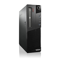 Компьютер Lenovo ThinkCentre M83 SFF |i7-4770/8/256SSD|